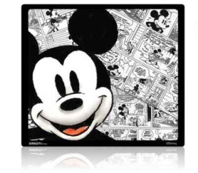 Imagine Pad Mickery retro Disney DSY-MP061